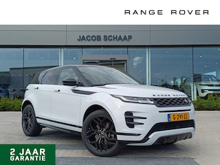 Land Rover Range Rover Evoque P200 4-cil. AWD R-Dynamic SE | Afn. trekhaak tot 1.800kg | Lederen dashboard | Nieuw geleverd | Panoramadak |