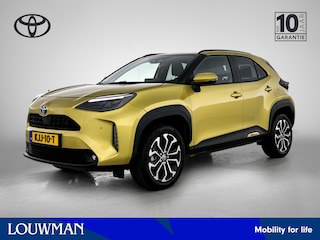 Toyota Yaris Cross 1.5 Hybrid Explore | Apple Carplay/Android Auto | Parkeersensoren V + A | Climate control |