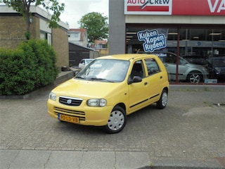 Suzuki Alto 1.1 GLS