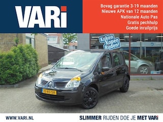 Renault Modus 1.4 16V Dunamique Luxe
