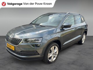 Skoda Karoq 1.0 TSI Style Business Panoramadak