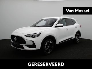 MG EHS 1.5 TGDI Luxury Plug-in Hybrid | Leder | Panoramadak | Led Sfeerlicht | 360 Camera | Adaptive Cruise Control | Elec. Achterklep