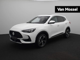 MG EHS 1.5 TGDI Luxury Plug-in Hybrid | Leder | Panoramadak | Led Sfeerlicht | 360 Camera | Adaptive Cruise Control | Elec. Achterklep