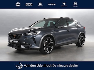 Cupra Formentor 1.4 TSI eHybrid 204pk PHEV Adrenaline / Adaptive Cruise / Navi / Camera