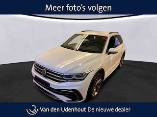 Volkswagen Tiguan 1.4 TSI eHybrid 245pk PHEV R-Line Business / iQ Light / Camera / Navigatie