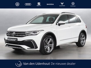 Volkswagen Tiguan 1.4 TSI eHybrid 245pk PHEV R-Line Business / iQ Light / Camera / Navigatie