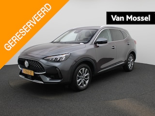MG EHS 1.5 TGDI PHEV Aut. Comfort | Navi | Apple CarPlay | Camera | Leder | Stoelverwarming | Trekhaak |