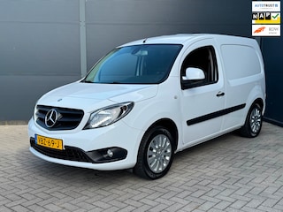 Mercedes-Benz Citan 109 CDI / Camera / Zijdeur / Nap