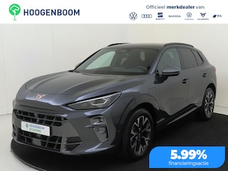 Cupra Terramar 1.5 TSI e-Hybrid Business | SoH 100% | Head-up display | 360 camera | Keyless | Adaptieve demping | Parkeerassistent | Dodehoek detectie | Adaptieve cruise control |