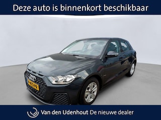 Audi A1 Sportback 25 TFSI 96Pk Pro Line