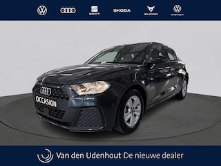 Audi A1 Sportback 25 TFSI 96Pk Pro Line