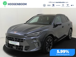 Cupra Terramar 1.5 TSI e-Hybrid Business | SoH 100% | Head-up display | 360 camera | Keyless | Navigatie | Parkeerassistent | Dodehoek detectie | Adaptieve cruise control |