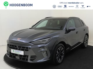 Cupra Terramar 1.5 TSI e-Hybrid Business | SoH 100% | Head-up display | 360 camera | Keyless | Navigatie | Parkeerassistent | Dodehoek detectie | Adaptieve cruise control |
