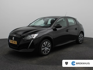 Peugeot 208 Navi | Airco | Cruise Control | Apple Carplay/ Android Auto | Keyless