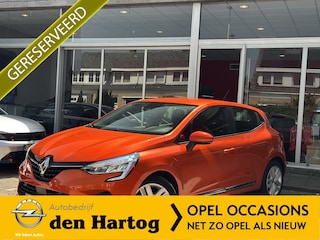 Renault Clio 1.0 TCe Zen
