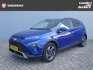 Hyundai Bayon 1.0 T-GDI Premium | Apple Carplay/Android Auto | BOSE | Navi | Camera | Stoel en Stuur verwarming | Cruise Control