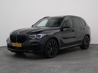 BMW X5 xDrive45e High Executive M-Sport | PANO | 360° | HUD | H&K | LUCHTVERING | STOELMASSAGE. | STOELVENT. | STOEL- EN STUURVERW. | TREKHAAK