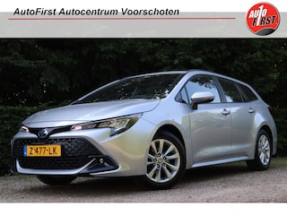 Toyota Corolla Touring Sports Hybrid 140 Active | Camera | Carplay | Acc | Navi |