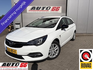 Opel Astra Sports Tourer 1.2 Business Edition