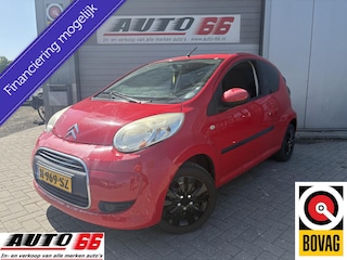 Citroën C1 1.0-12V Ambiance AIRCO APK tot 06-2027