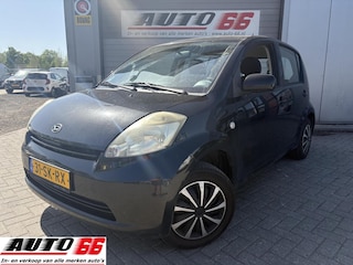 Daihatsu Sirion 2 1.0-12V Trend APK tot 08-2027
