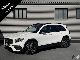 Mercedes-Benz GLB 200 4MATIC AMG Line 7p |Pano|Memory|360°|