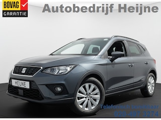 Seat Arona TSI 115PK DSG STYLE BUSINESS CARPLAY/NAVI/CRUISE