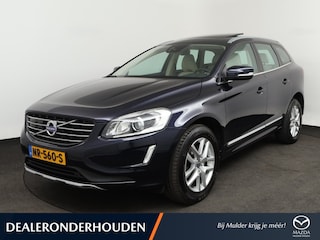 Volvo XC60 2.0 T5 FWD Polar+ | Schuifdak • Harman/Kardon • Intellisafe