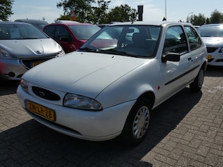 Ford Fiesta 1.3-16V Trend AIRCO & NWE APK