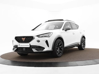 Cupra Formentor 1.4 204pk DSG e-Hybrid Adrenaline · SOH 94,5% · Camera · Panoramadak · Apple/Android Car Play · Dodehoek Detectie · 18'' Inch ·
