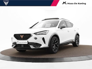Cupra Formentor 1.4 204pk DSG e-Hybrid Adrenaline · SOH 94,5% · Camera · Panoramadak · Apple/Android Car Play · Dodehoek Detectie · 18'' Inch ·
