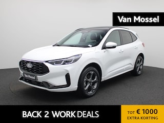 Ford Kuga 2.5 PHEV ST-Line | PANO-SCHUIFDAK | HEAD-UP | WINTERPAKKET | CAMERA | NAVIGATIE | KEY-LESS