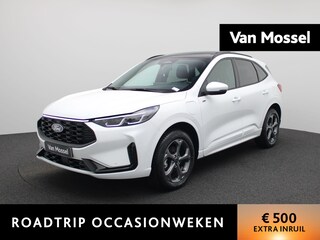 Ford Kuga 2.5 PHEV ST-Line | PANO-SCHUIFDAK | HEAD-UP | WINTERPAKKET | CAMERA | NAVIGATIE | KEY-LESS