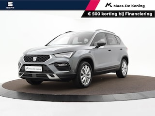 Seat Ateca 1.0 TSI 115pk Style Business Intense · Camera · Navigatie · Apple/Android Car Play · P-Sensoren · Cruise Control · 17'' Inch · Garantie t/m 29-04-2029 of 100.000km