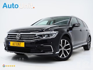 Volkswagen Passat Variant 1.4 TSI PHEV GTE | Panoramadak | Massage | Camera | Virtual | Sfeerlicht | Adaptive Cruise | Carplay