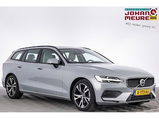 Volvo V60 2.0 B3 Essential ✅ 1e Eigenaar .