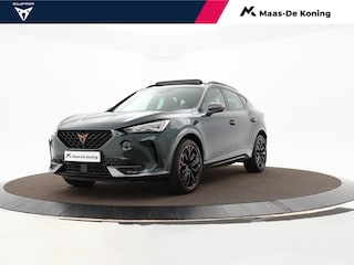 Cupra Formentor 1.4 245pk DSG e-Hybrid VZ Performance · Panoramadak · Camera · Apple/Android Car Play · Elek. Voorstoel · Sfeerverlichting · 19'' Inch ·