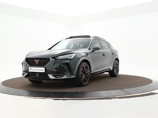 Cupra Formentor 1.4 245pk DSG e-Hybrid VZ Performance · Panoramadak · Camera · Apple/Android Car Play · Elek. Voorstoel · Sfeerverlichting · 19'' Inch ·