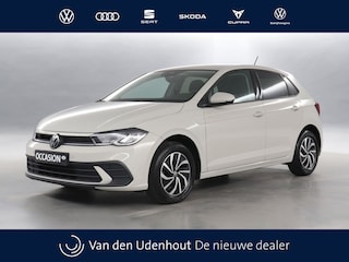 Volkswagen Polo 1.0 TSI 95pk Life Business DSG / Navigatie / Stoelverwarming / Camera
