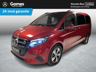 Mercedes-Benz EQV 300 L2 90kWh