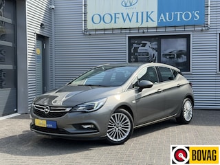 Opel Astra 1.0 Innovation Clima Navi CarPlay