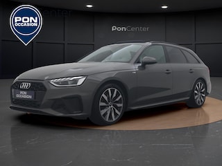 Audi A4 Avant 35 TFSI S edition | Pano Dak | Navigatie | Camera | Stoelverwarming | S-line |
