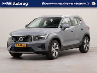 Volvo XC40 1.5 T4 Plug-in hybrid Core Bright incl wegklapbaare trekhaak | Electr.bedienb wegklapbare trekhaak |  Apple Carplay | Navigatie | Achteruitrij camera | Parkeersensoren achter | Start/stop | Wifi | Spraakbediening | Connected services |