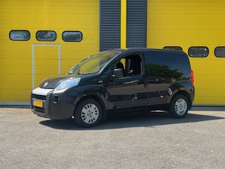 Fiat Fiorino 1.4 Airco NW Riem BTW&BPM VRIJ