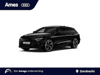 Audi A6 e-tron S edition 83 kWh