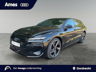 Audi A6 e-tron S edition 83 kWh