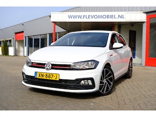 Volkswagen Polo 2.0 TSI GTI 200pk 5-drs Aut. Orig.NL Auto! Navi|Adapt.Cruise|CarPlay|Clima|LMV
