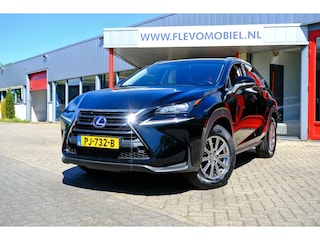 Lexus NX 300h Business Line Aut. Navi|Cam|LMV|Half Leder