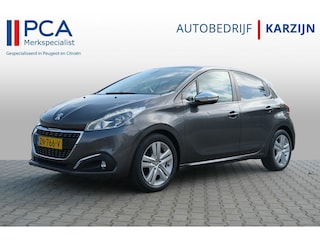 Peugeot 208 1.2 PureTech Signature