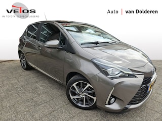 Toyota Yaris 1.5 Hybrid Premium PANO
